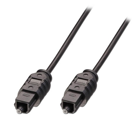 "Lindy Toslink Budget OptSpdif 5M - Affordable High-Quality Digital Audio (35214)"